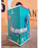 Reanimator Demons Lab Creatina + Beta Alanina Líquida 495ml - foto 8 de 14