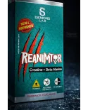 Reanimator Demons Lab Creatina + Beta Alanina Líquida 495ml