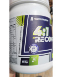 Recovery 4:1 900g - NewNutrition Recovery 4:1 900g - NewNutrition