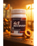 Recovery 4:1 900g - NewNutrition Recovery 4:1 900g - NewNutrition