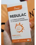 Comprar Redulac 60 comprimidos - Tiaraju — Gigantic Suplementos Redulac 60 comprimidos - Tiaraju