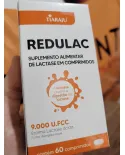 Comprar Redulac 60 comprimidos - Tiaraju — Gigantic Suplementos Redulac 60 comprimidos - Tiaraju
