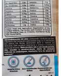 Proteína do Arroz 450g Natural (Rice Protein) - NewNutrition