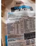 Proteína do Arroz 450g Natural (Rice Protein) - NewNutrition