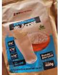 Proteína do Arroz 450g Natural (Rice Protein) - NewNutrition