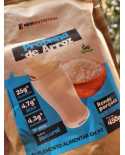 Proteína do Arroz 450g Natural (Rice Protein) - NewNutrition