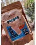 Proteína do Arroz 450g Natural (Rice Protein) - NewNutrition