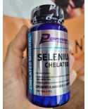 Selenium Chelated 100Tabletes Selênio quelado - Performance Nutrition