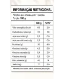 Semente de Linhaça Dourada 1kg JMF Não Contém Glúten Fonte de Fibras