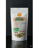 Comprar Semente de Abóbora Sem Casca 100g Vegana Fonte de Magnésio | Geração Saúde — Gigantic Suplementos Semente de Abóbora Sem Casca 100g Vegana Fonte de Magnésio | Geração Saúde