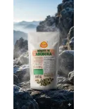 Comprar Semente de Abóbora Sem Casca 100g Vegana Fonte de Magnésio | Geração Saúde — Gigantic Suplementos Semente de Abóbora Sem Casca 100g Vegana Fonte de Magnésio | Geração Saúde