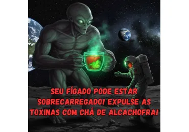SEU FÍGADO ESTÁ ENVENENADO? DESCUBRA O PODER DO CHÁ DE ALCACHOFRA!