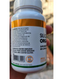 Silício Orgânico 200mg 60 Cápsulas – Tiaraju 