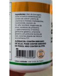 Silício Orgânico 200mg 60 Cápsulas – Tiaraju 