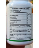 Silício Orgânico 200mg 60 Cápsulas – Tiaraju 