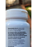 Silício Orgânico 200mg 60 Cápsulas – Tiaraju 