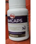 Simcaps Vitafor 60 Cápsulas – Suplemento com 3 Bilhões de Probióticos - foto 6 de 6