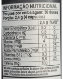 Sineflex Hardcore Power Supplements 120 Cápsulas 600mg Queima de Gordura Termogênico Cafeína Sineflex Hardcore Power Supplements 120 Cápsulas 600mg Queima de Gordura Termogênico Cafeína
