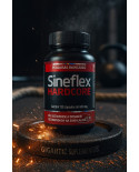 Sineflex Hardcore Power Supplements 120 Cápsulas 600mg Queima de Gordura Termogênico Cafeína Sineflex Hardcore Power Supplements 120 Cápsulas 600mg Queima de Gordura Termogênico Cafeína