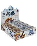 Skyr Whey Bar caixa com12 unidades (SEM  açúcar, glúten, sabores artificiais)