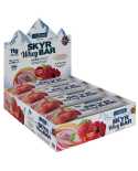 Skyr Whey Bar caixa com12 unidades (SEM  açúcar, glúten, sabores artificiais)