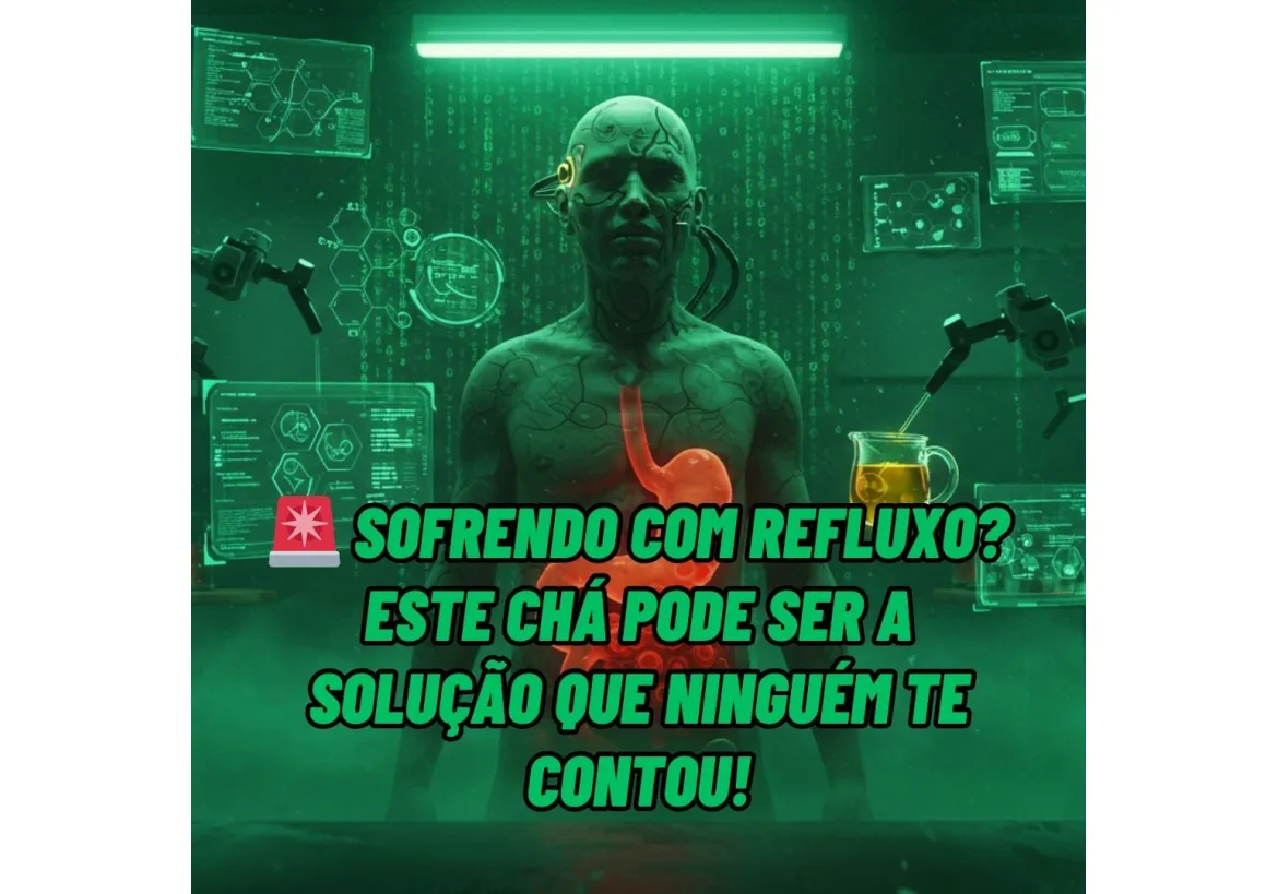 Chá de Alcaçuz para Úlceras Gástricas: A Solução Natural que Você Precisa!
