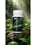 Comprar Spirulina 500mg Inovare 60 Cápsulas | Suplemento Natural — Gigantic Suplementos Spirulina 500mg Inovare 60 Cápsulas | Suplemento Natural