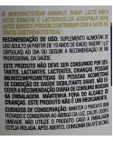 Simcaps Vitafor 30 Cápsulas – Suplemento com 3 Bilhões de Probióticos para Saúde Intestinal e Digestiva