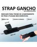 Strap Gancho Prottector