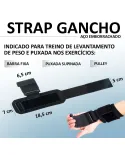 Strap Gancho Prottector - foto 6 de 8