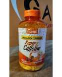 Super Caffeine 210 comprimidos 420mg Tiaraju