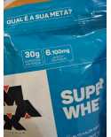 Super Whey  900g - Max Titanium