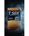 T_Sek Power Supplements Shedy Sekil 4000mg Bebida em Pó Baixa Caloria 120g
