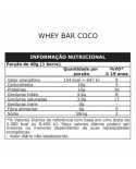 WHEY BAR caixa 24 Unidades Probiotica