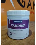 Taurina 120g NewNutrition - foto 2 de 3