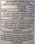 Taurina 120g NewNutrition