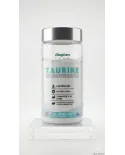 Taurina Pura 100g Bioghen – Suplemento Natural Sem Açúcar e Sem Glúten