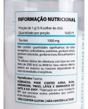 Taurina Pura 100g Bioghen – Suplemento Natural Sem Açúcar e Sem Glúten Taurina Pura 100g Bioghen – Suplemento Natural Sem Açúcar e Sem Glúten