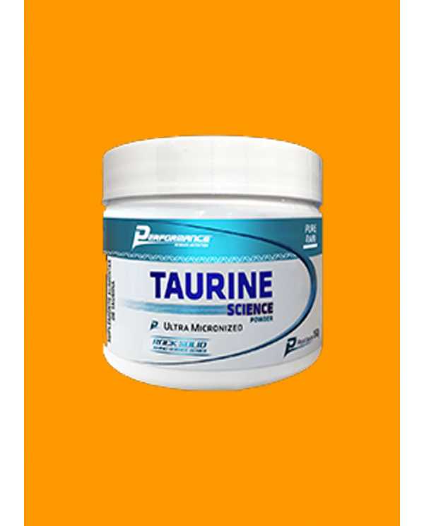 Taurine Science 150g