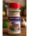 Tempero Salgante Mrs Taste 50g – Sem Adição de Sal, Muito Baixo em Sódio