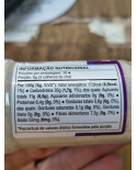 Tempero Salgante Mrs Taste 50g – Sem Adição de Sal, Muito Baixo em Sódio