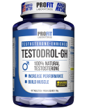 Testodrol-Gh Profit 60 Tabletes