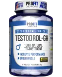 Testodrol-Gh Profit 60 Tabletes - foto 6 de 6