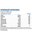 Testodrol-Gh Profit 60 Tabletes - foto 5 de 6