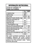 Testrol Up Next Level Profit Labs 90 Tabletes Suplemento Vitamínico Mineral Masculino