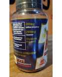 Thermo Fuse Thermogenic Energizer 60 tabletes One Pharma