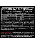 Thermo Iron 30 cápsulas - Absolut Nutrition