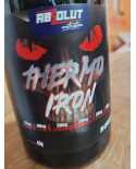 Thermo Iron 30 cápsulas - Absolut Nutrition