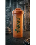 Comprar Coqueteleira 600ml Tiaraju – Prática, Resistente e Ideal para Drinks e Shakes — Gigantic Suplementos Coqueteleira 600ml Tiaraju – Prática, Resistente e Ideal para Drinks e Shakes