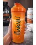 Comprar Coqueteleira 600ml Tiaraju – Prática, Resistente e Ideal para Drinks e Shakes — Gigantic Suplementos Coqueteleira 600ml Tiaraju – Prática, Resistente e Ideal para Drinks e Shakes